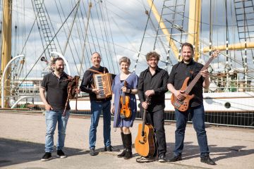 Entradas para Wide Range en 21.03.2026 - Comprar entradas